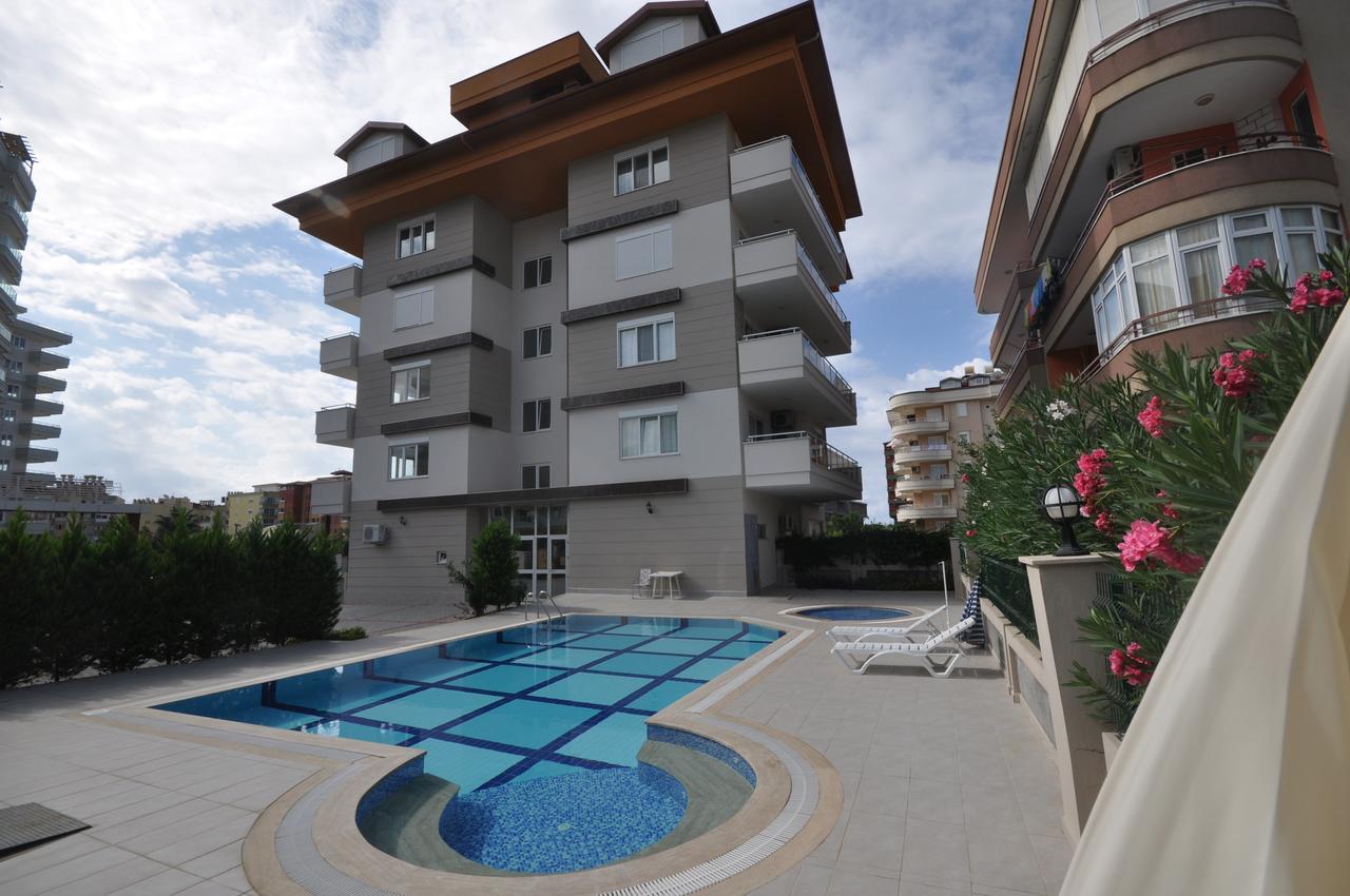 Mimoza Appartement *