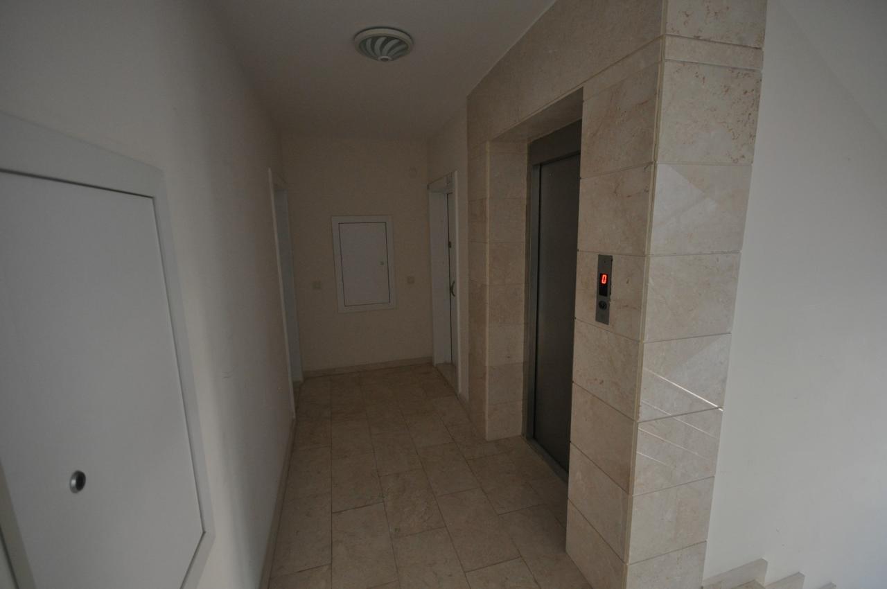 Mimoza Appartement Alanya