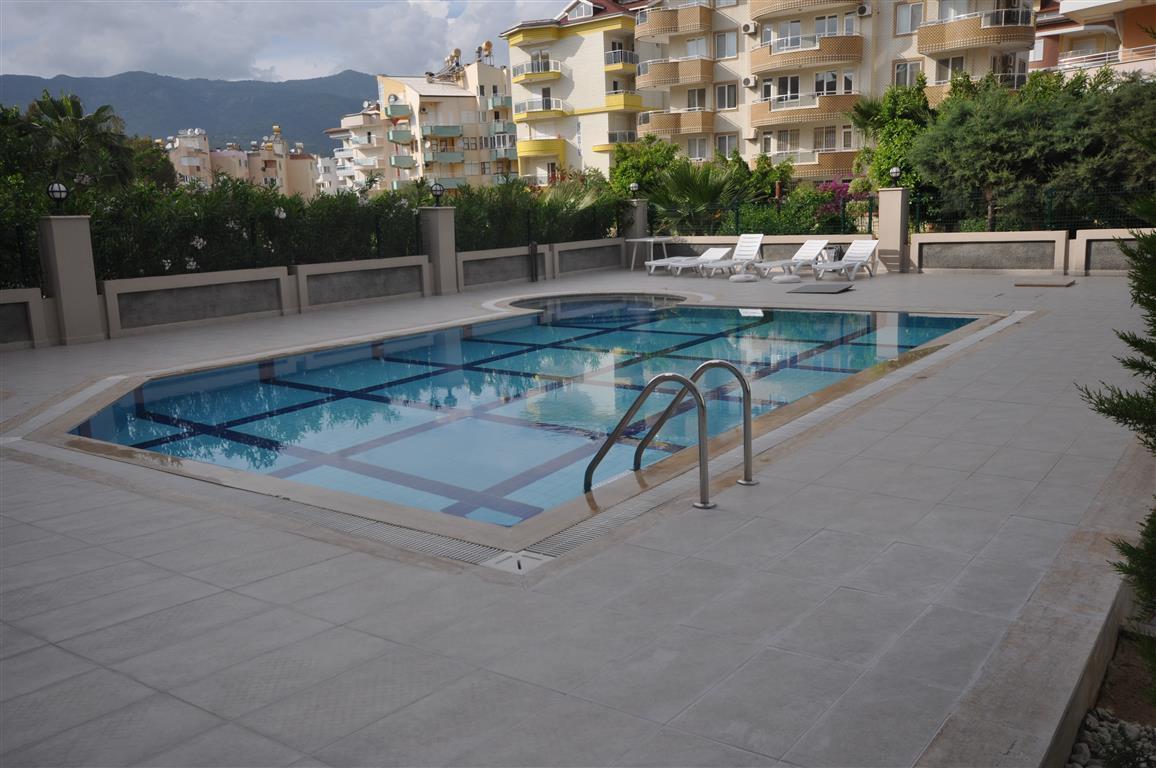 Mimoza Appartement *