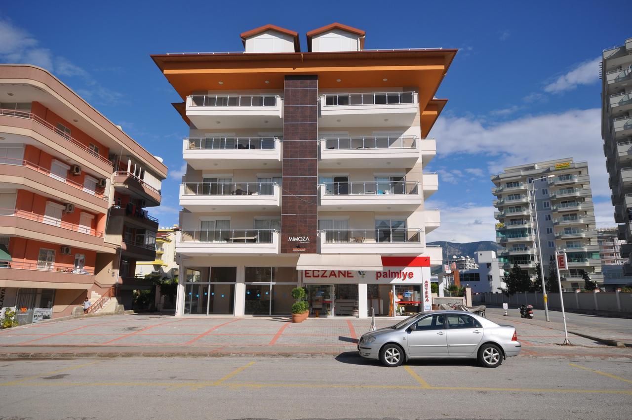 Mimoza * Alanya