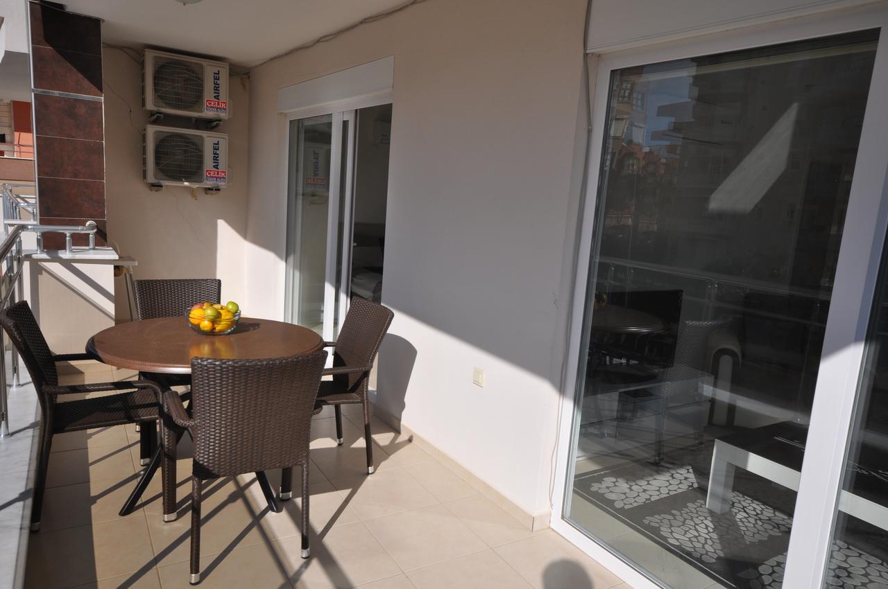 Appartement Mimoza