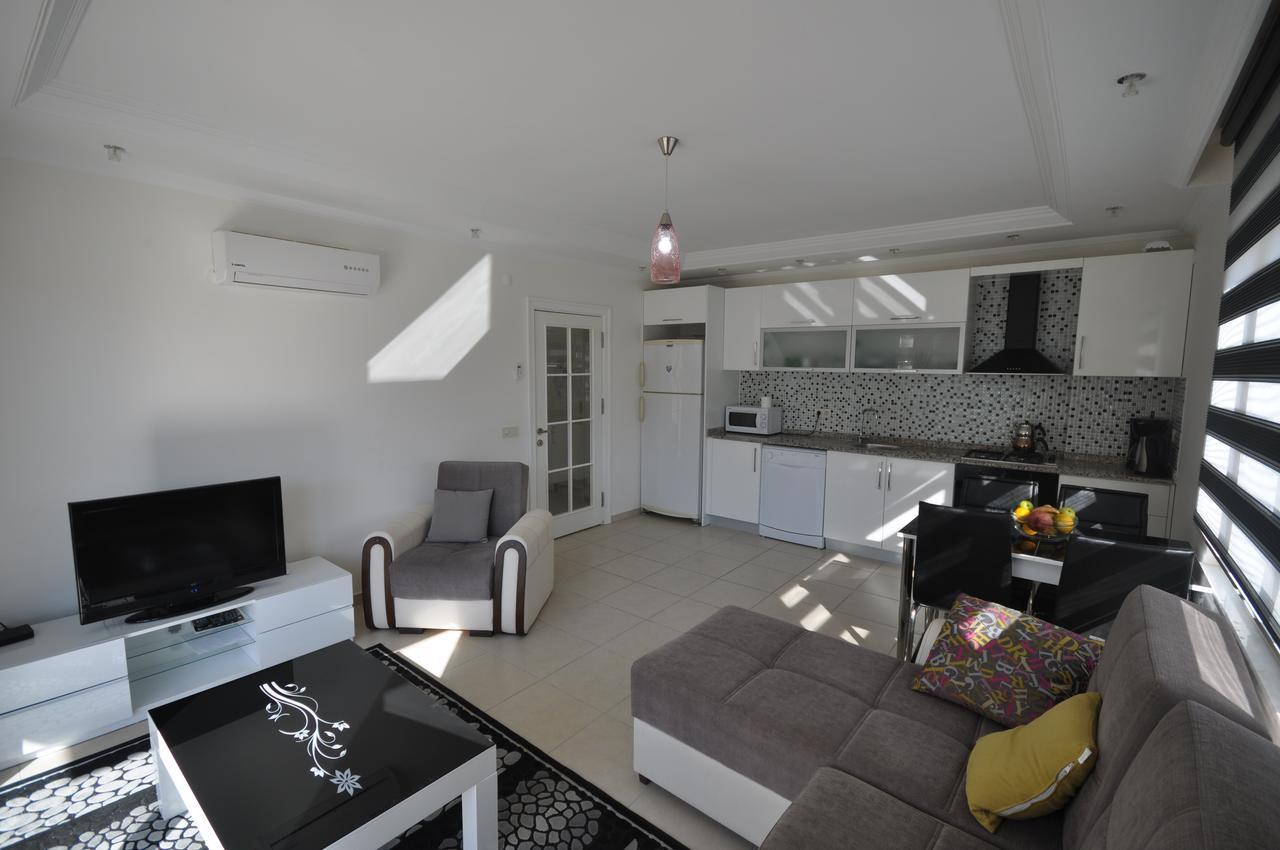 Mimoza Appartement *