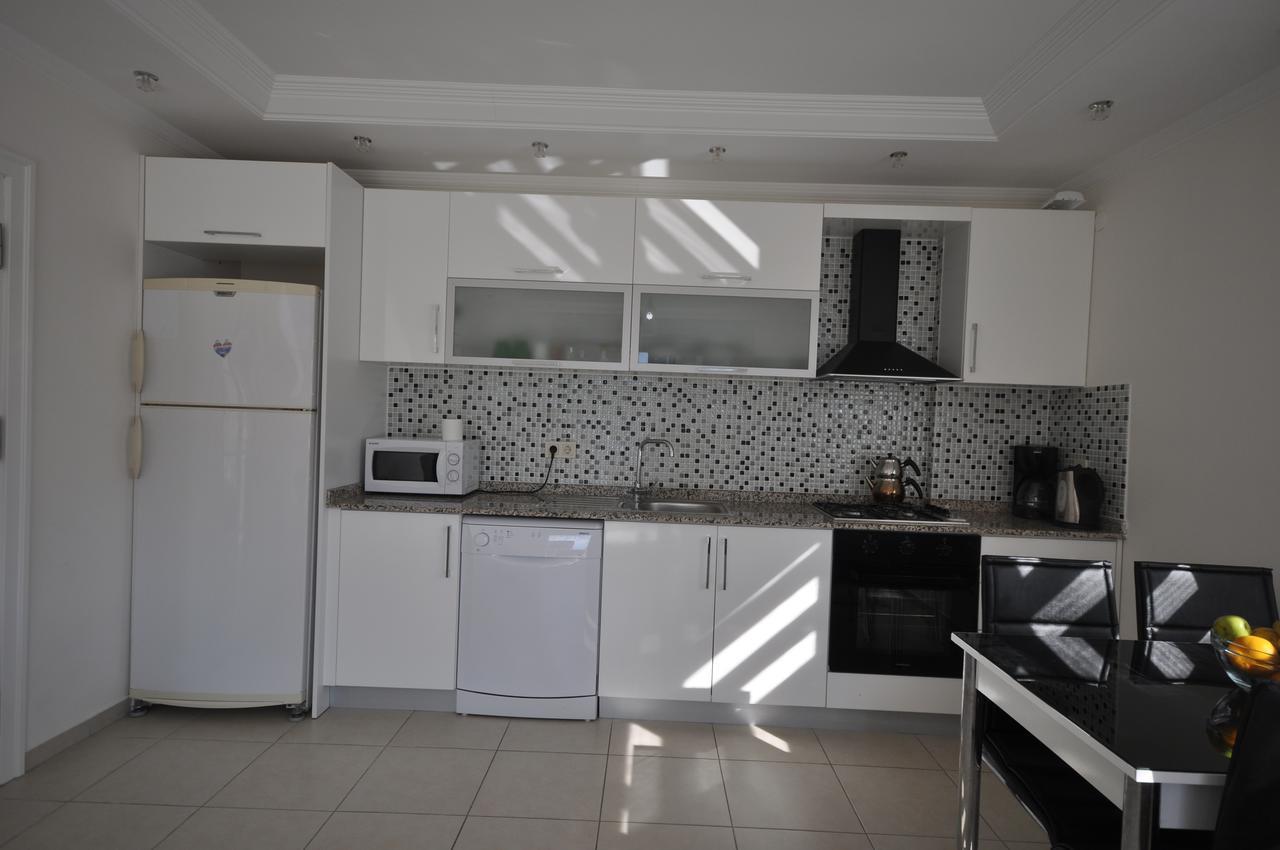 Mimoza Appartement *