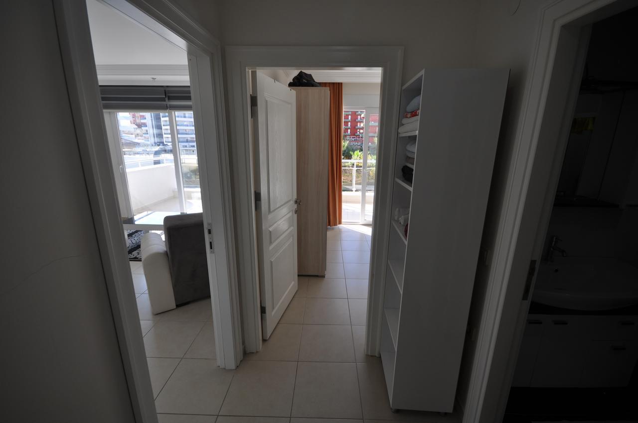 Mimoza Appartement Alanya