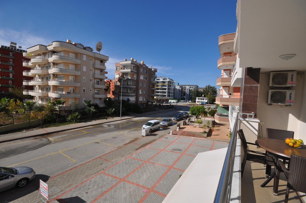 Mimoza Appartement