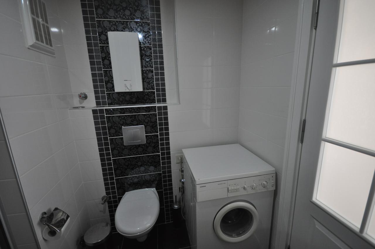 Appartement Mimoza *