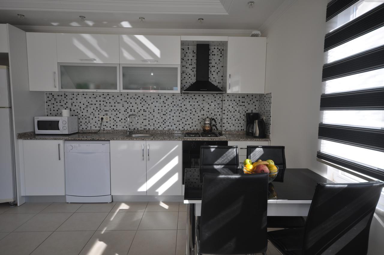 Mimoza Appartement