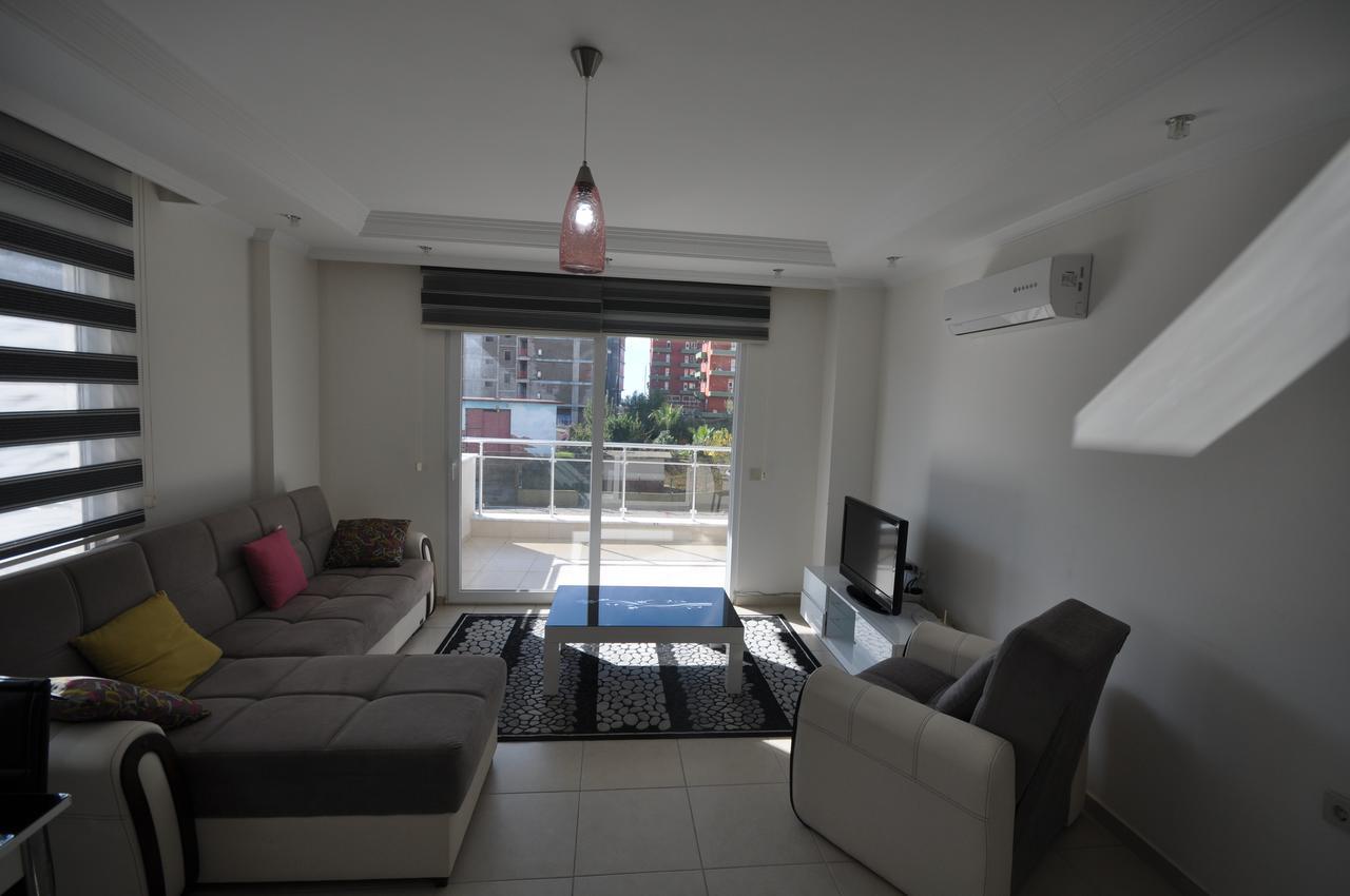 Appartement Mimoza