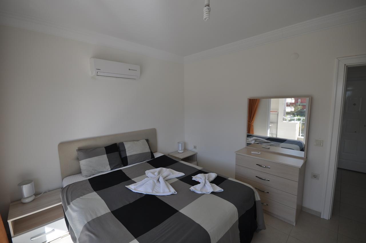 Appartement Mimoza Alanya