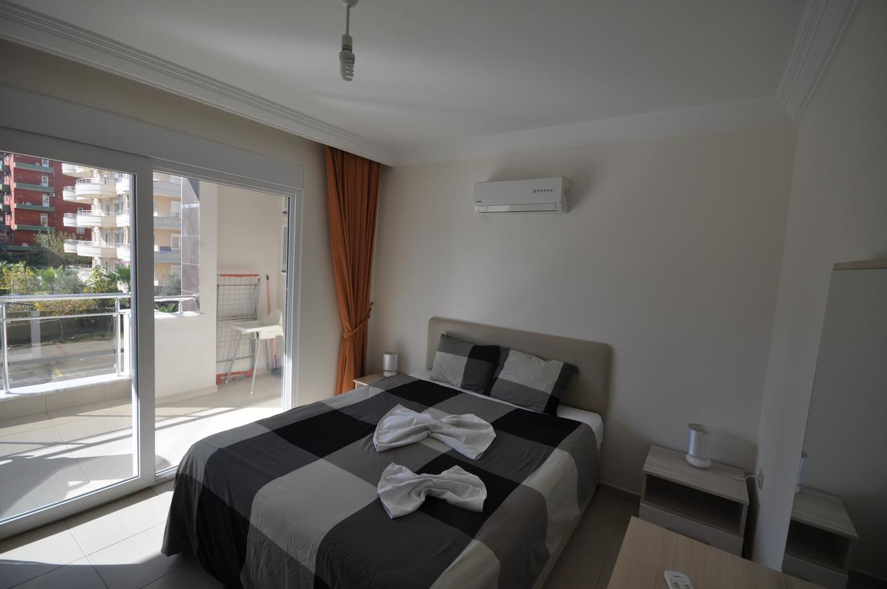 Appartement Mimoza Alanya