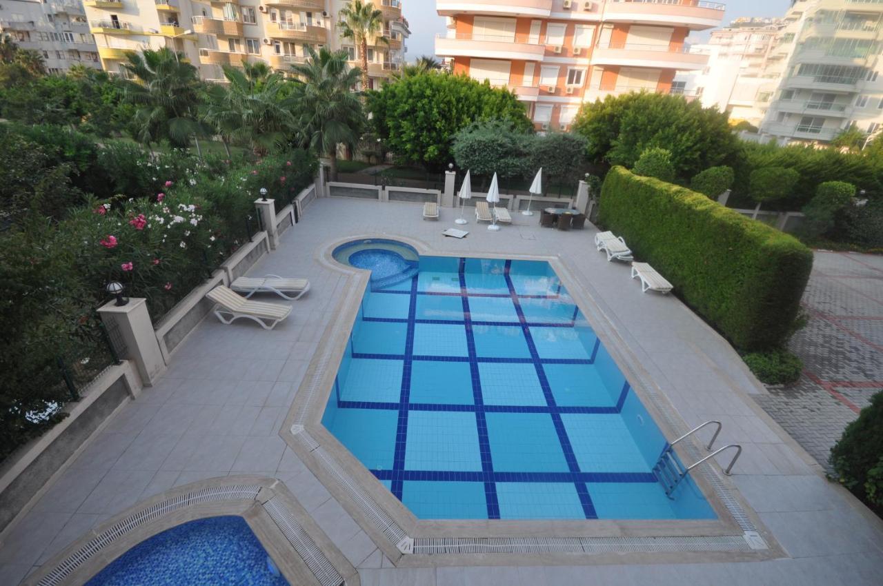 Appartement Mimoza