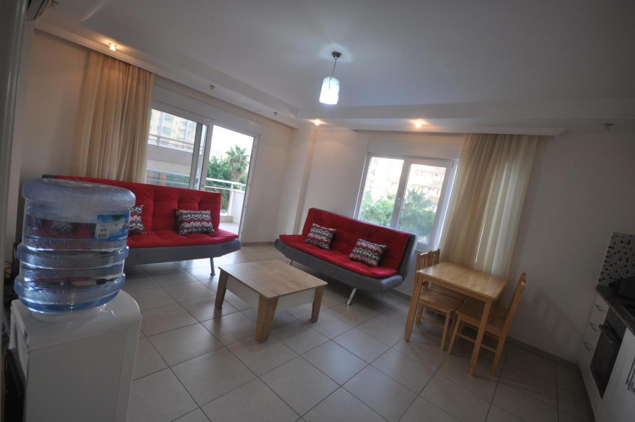 Mimoza Appartement *