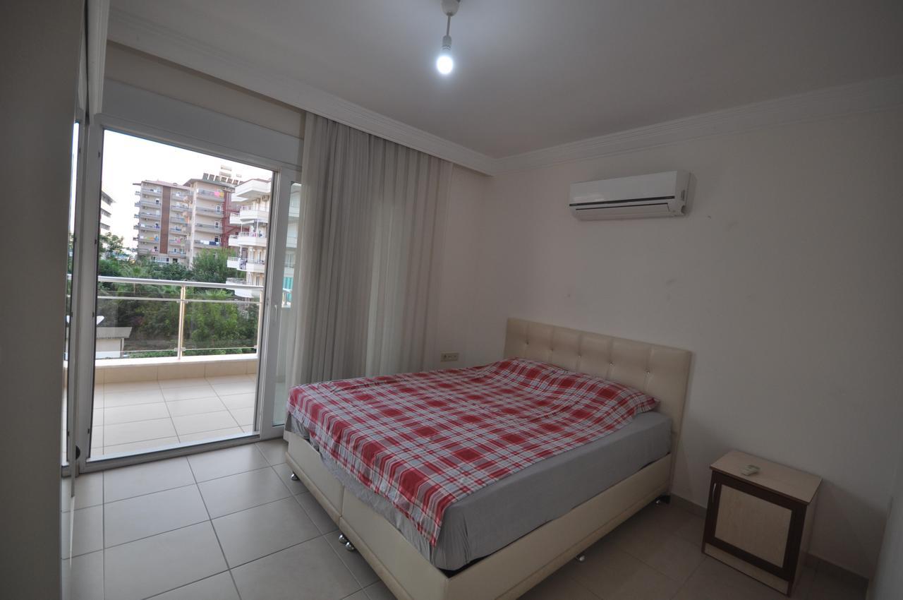 Appartement Mimoza