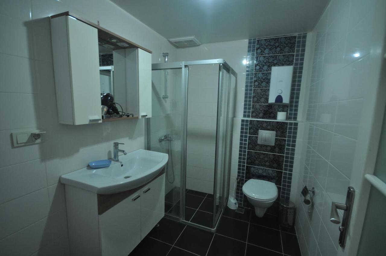 Appartement Mimoza