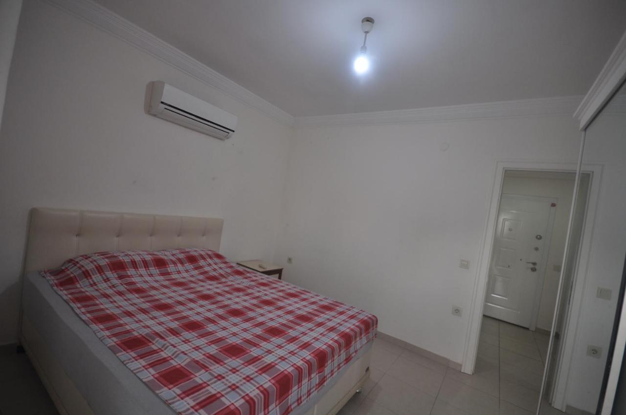Mimoza Appartement Alanya