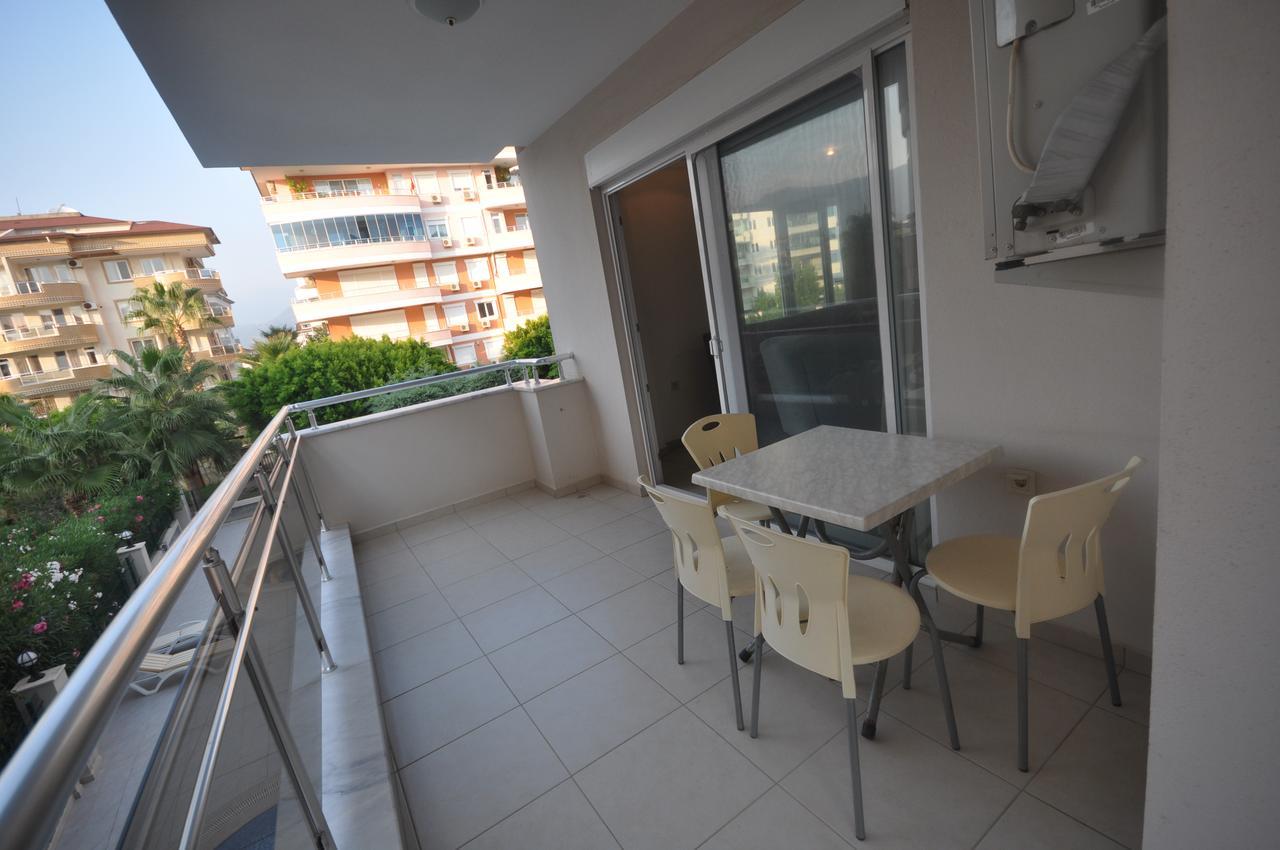 Mimoza Appartement