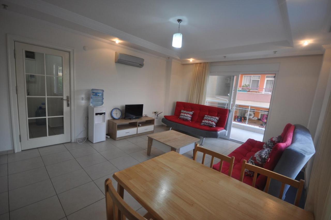 Appartement Mimoza Alanya