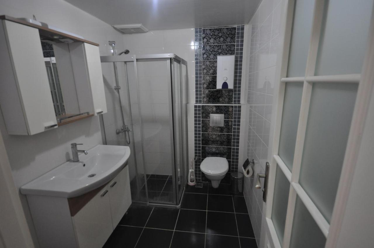 Mimoza Appartement *