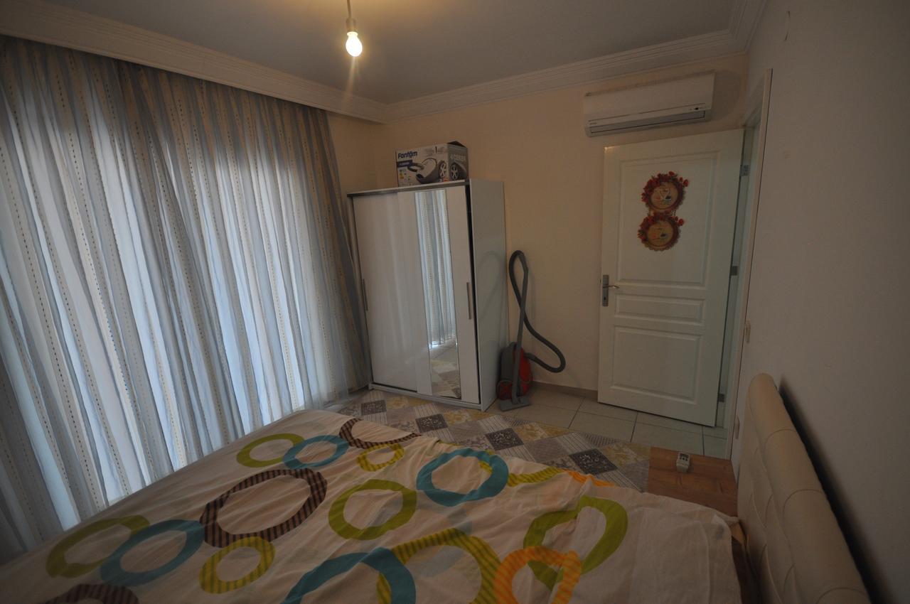 Mimoza Appartement Alanya