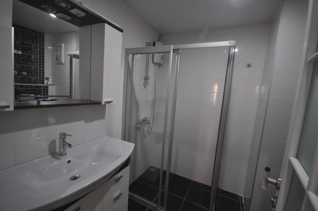 Mimoza Appartement Alanya
