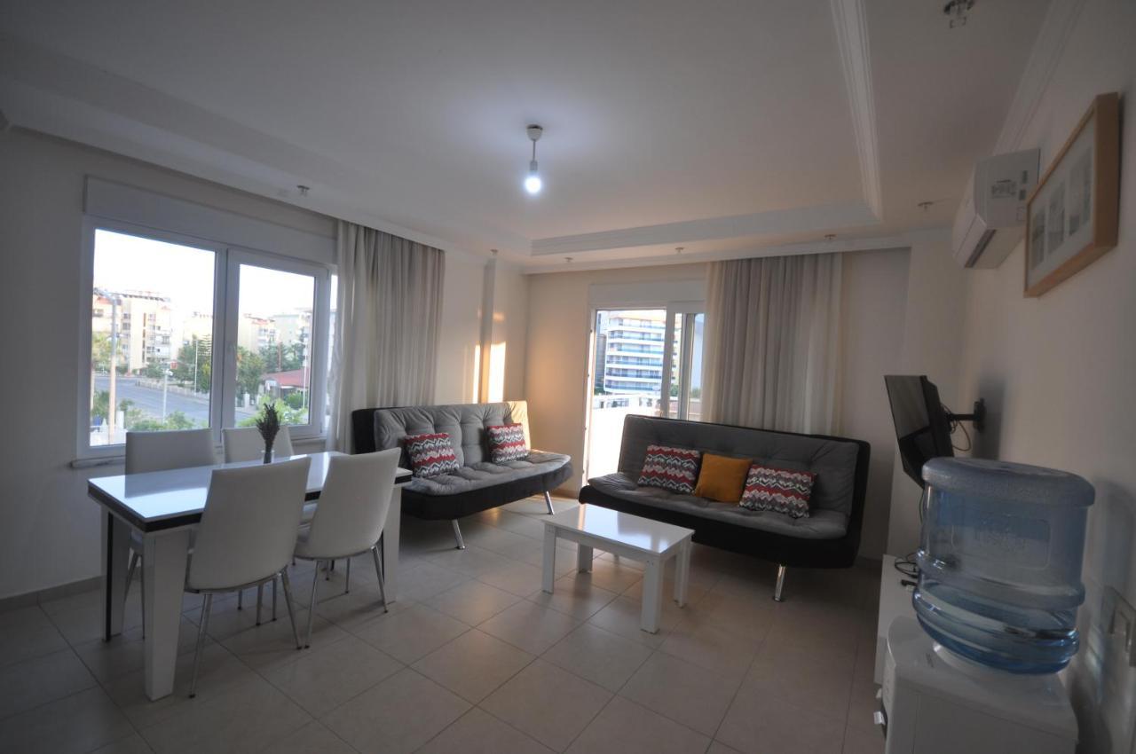 Mimoza Appartement *