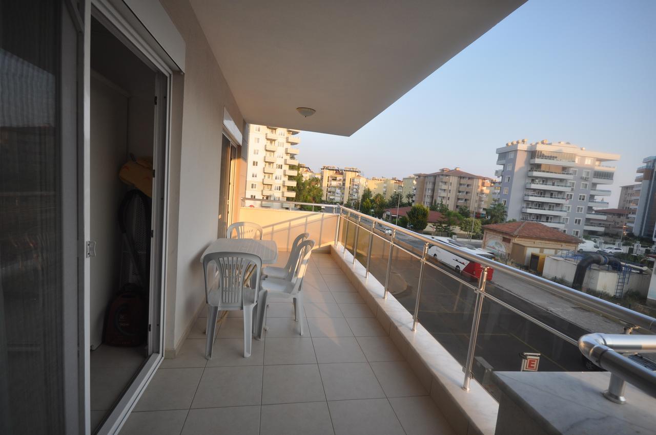 Mimoza Appartement *