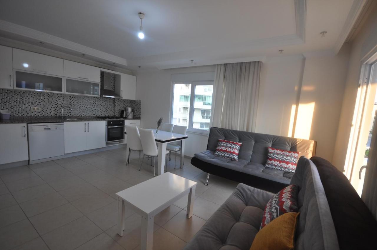 Mimoza Alanya