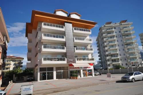 Appartement Mimoza