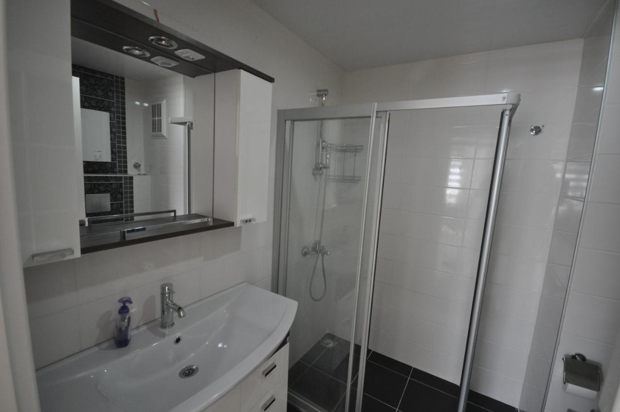 Mimoza Appartement *